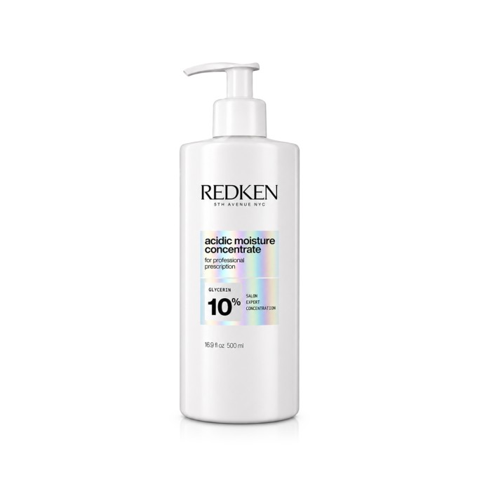Redken Acidic Moisture Concentrate 500 ml
