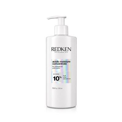 Redken Acidic Moisture Concentrate 500 ml