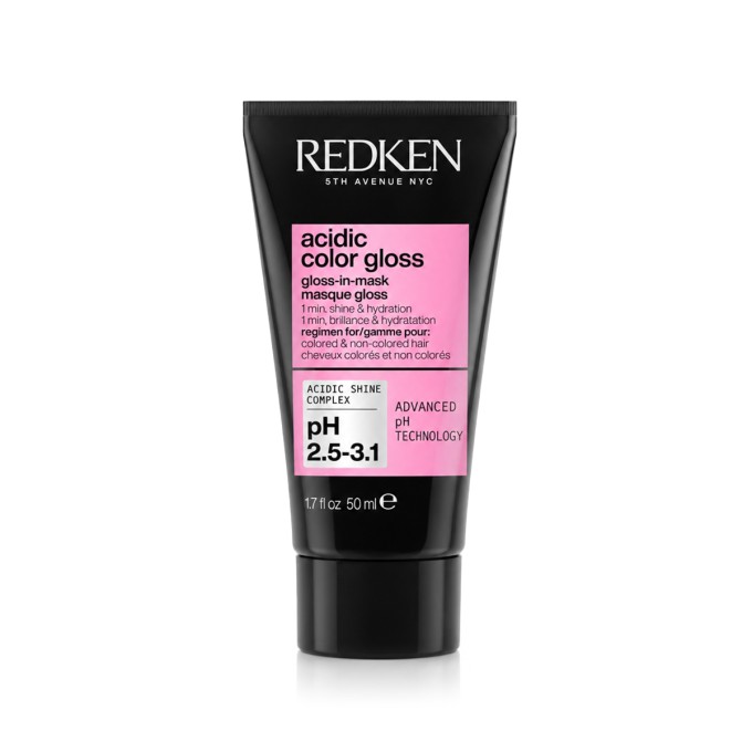 Redken Acidic Color Gloss-In-Mask 50 ml
