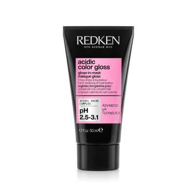 Redken Acidic Color Gloss-In-Mask 50 ml