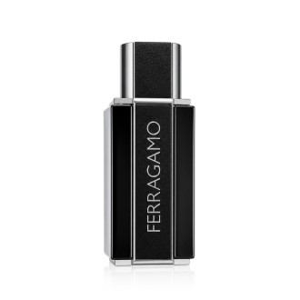 Ferragamo Sublime Leather Eau De Parfum Intense 50 ml kvepalai vyrams 2