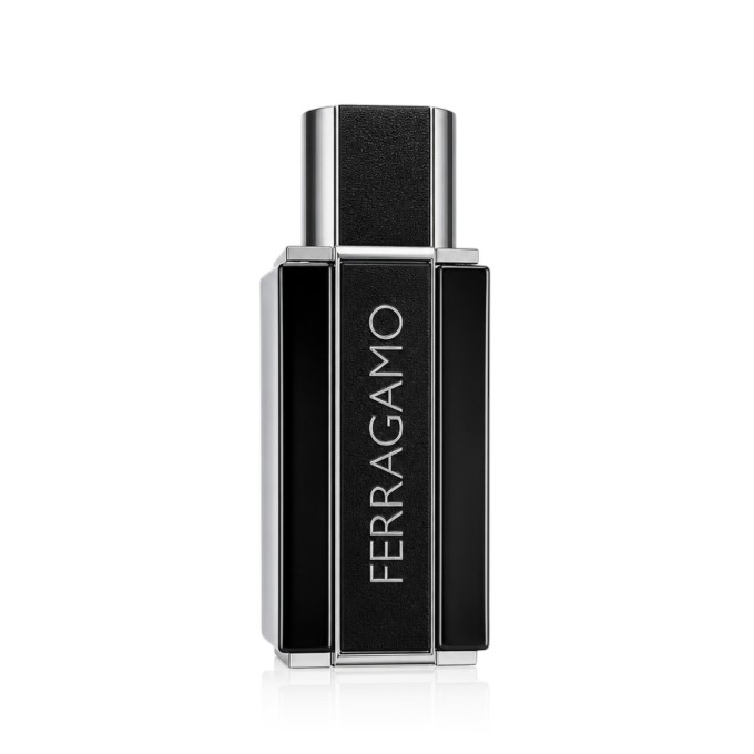 Ferragamo Sublime Leather Eau De Parfum Intense 50 ml kvepalai vyrams
