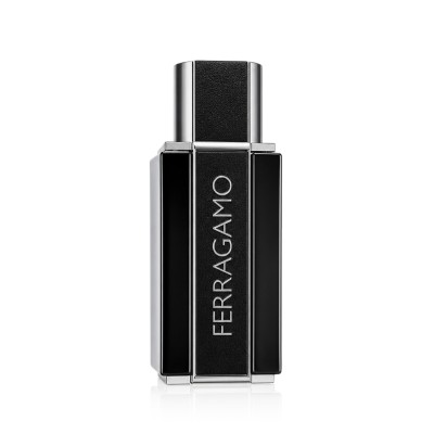 Ferragamo Sublime Leather Eau De Parfum Intense 50 ml kvepalai vyrams