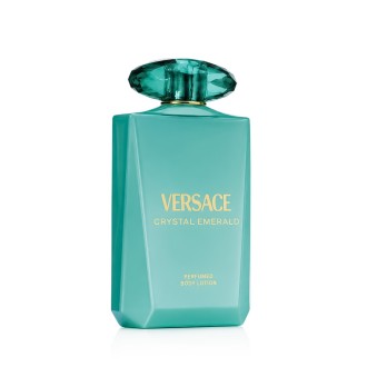 Versace Crystal Emerald Body Lotion 200 ml moterims 2