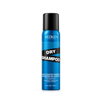 Redken Deep Clean Dry Shampoo 155 ml