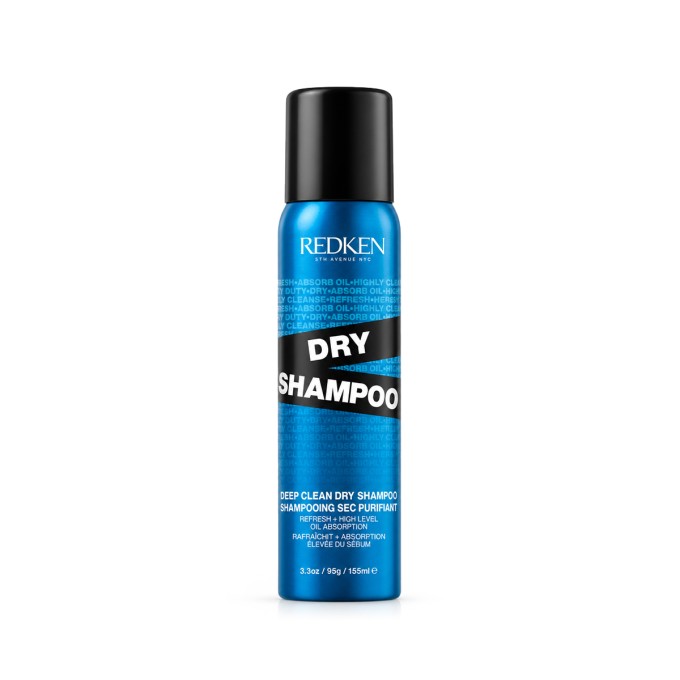 Redken Deep Clean Dry Shampoo 155 ml