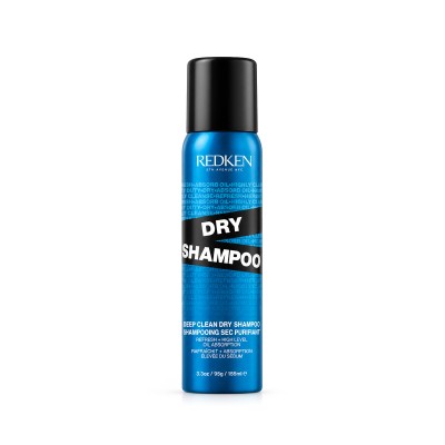Redken Deep Clean Dry Shampoo 155 ml