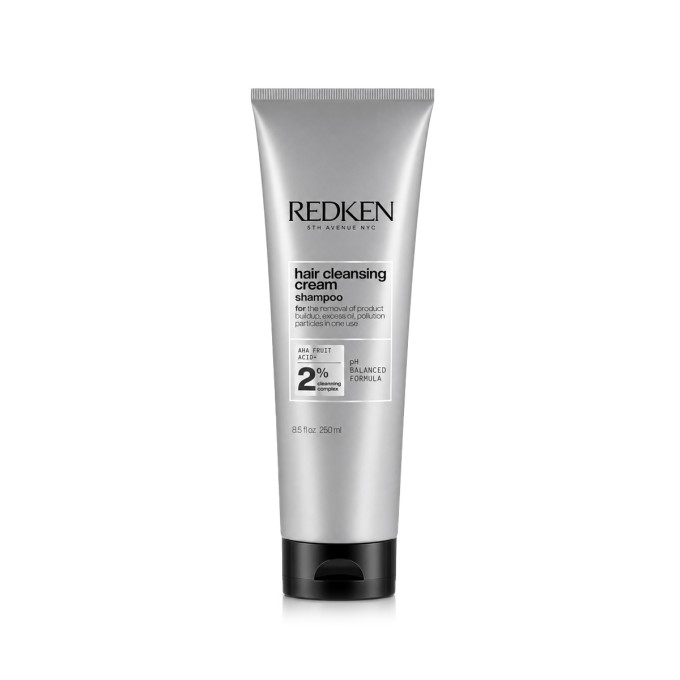 Redken Hair Cleansing Cream Shampoo 250 ml