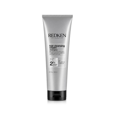 Redken Hair Cleansing Cream Shampoo 250 ml