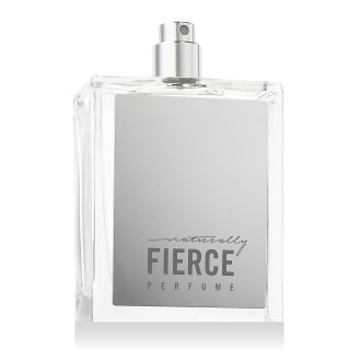Abercrombie & Fitch Naturally Fierce Eau De Parfum - tester 100 ml  kvepalai moterims