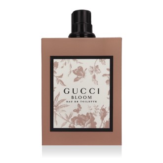 Gucci Bloom Eau de Toilette - tester 100 ml kvepalai moterims
