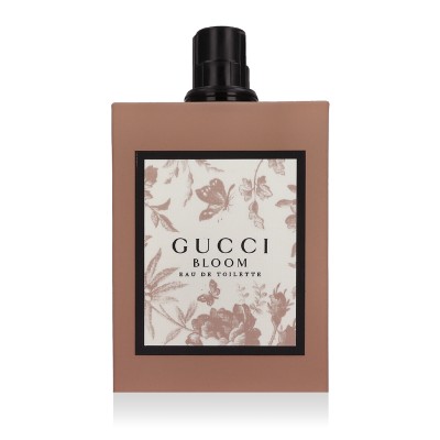 Gucci Bloom Eau de Toilette - tester 100 ml kvepalai moterims
