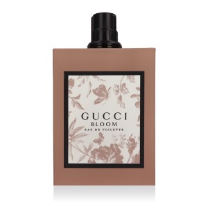 Gucci Bloom Eau de Toilette - tester 100 ml kvepalai moterims