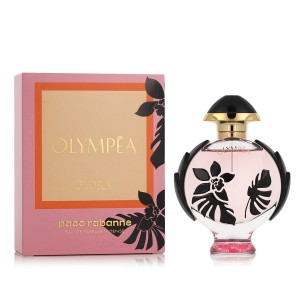 Paco Rabanne Olympéa Flora Eau De Parfum Intense 50 ml kvepalai moterims 2