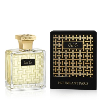 Houbigant Oud Or Eau De Parfum Extreme 100 ml kvepalai unisex