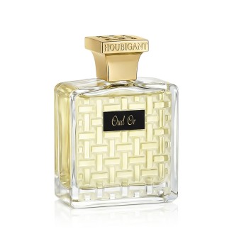Houbigant Oud Or Eau De Parfum Extreme 100 ml kvepalai unisex 2