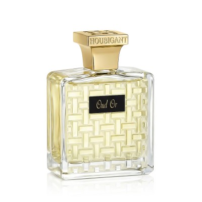 Houbigant Oud Or Eau De Parfum Extreme 100 ml kvepalai unisex