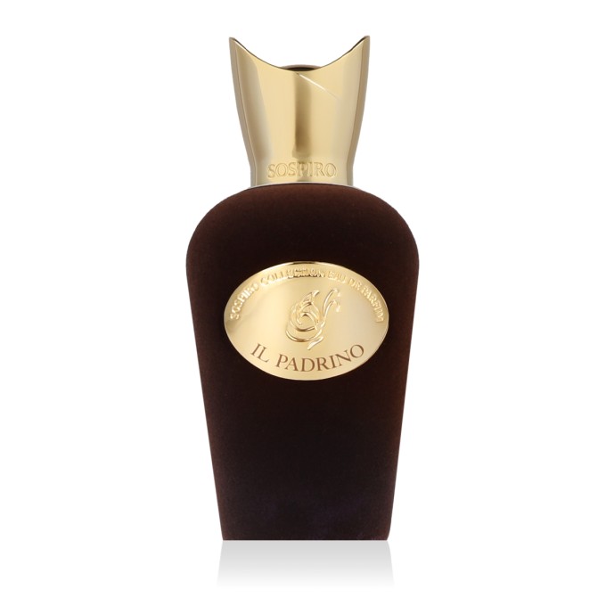 Sospiro Il Padrino Eau De Parfum - tester 100 ml kvepalai unisex