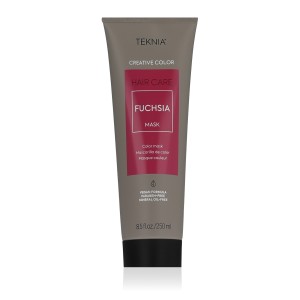 Lakme Teknia Creative Color Mask (Fuchsia) 250 ml