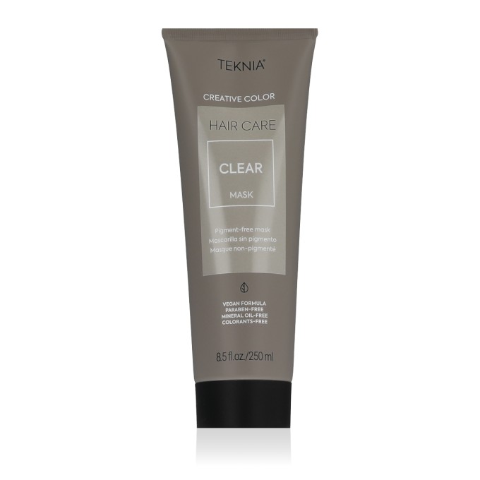 Lakme Teknia Creative Color Mask (Clear) 250 ml