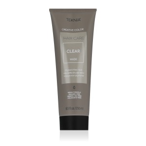 Lakme Teknia Creative Color Mask (Clear) 250 ml