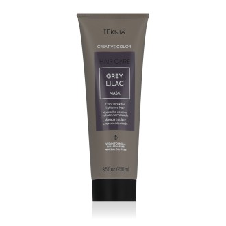 Lakme Teknia Creative Color Mask (Grey Lilac) 250 ml
