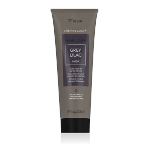 Lakme Teknia Creative Color Mask (Grey Lilac) 250 ml