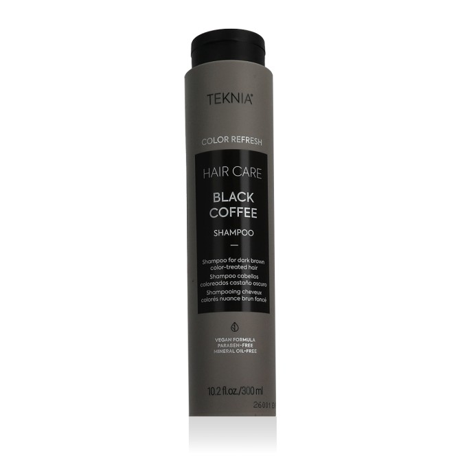 Lakme Teknia Color Refresh Shampoo (Black Coffee) 300 ml
