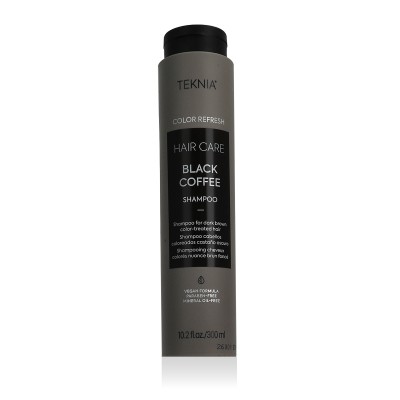 Lakme Teknia Color Refresh Shampoo (Black Coffee) 300 ml