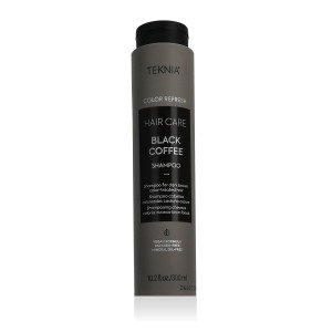 Lakme Teknia Color Refresh Shampoo (Black Coffee) 300 ml