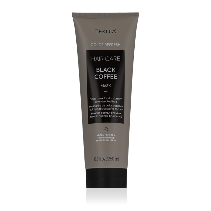 Lakme Teknia Color Refresh Mask (Black Coffee) 250 ml