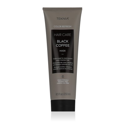 Lakme Teknia Color Refresh Mask (Black Coffee) 250 ml