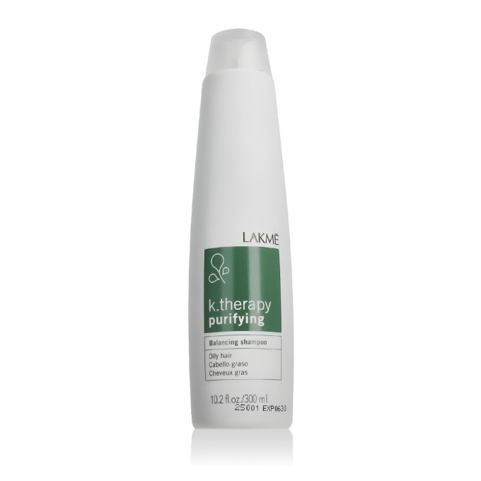 Lakme K.Therapy Purifying Balancing Shampoo 300 ml