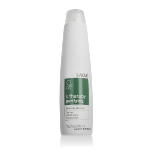Lakme K.Therapy Purifying Balancing Shampoo 300 ml