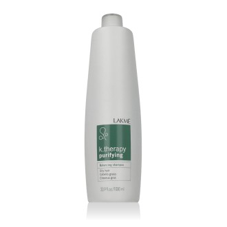 Lakme K.Therapy Purifying Balancing Shampoo 1000 ml