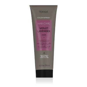 Lakme Teknia Color Refresh Mask (Violet Lavender) 250 ml