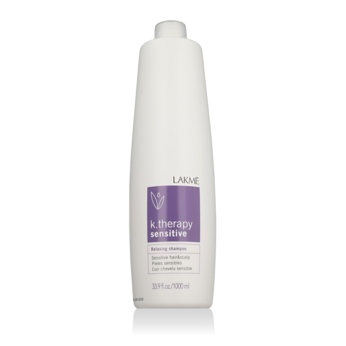 Lakme K.Therapy Sensitive Relaxing Shampoo 1000 ml