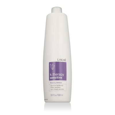 Lakme K.Therapy Sensitive Relaxing Shampoo 1000 ml