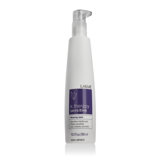 Lakme K.Therapy Sensitive Relaxing Balm 300 ml