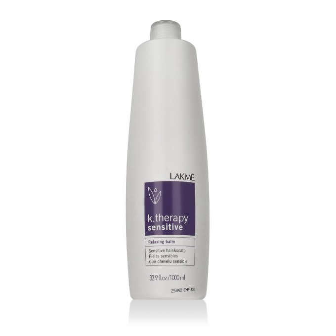 Lakme K.Therapy Sensitive Relaxing Balm 1000 ml