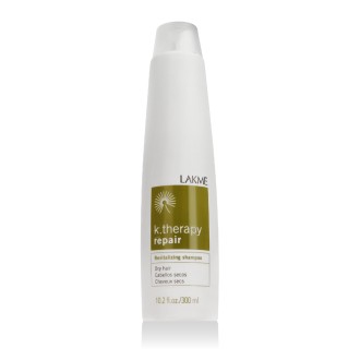 Lakme K.Therapy Repair Revitalizing Shampoo 300 ml