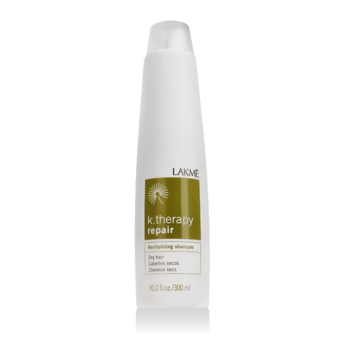 Lakme K.Therapy Repair Revitalizing Shampoo 300 ml