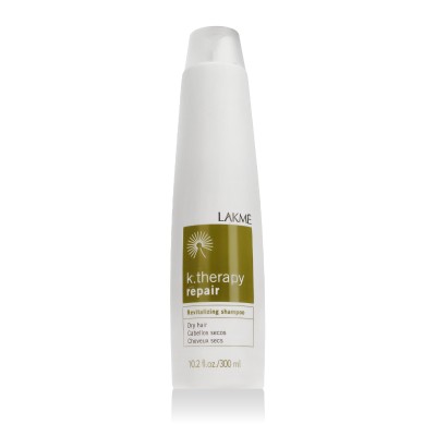 Lakme K.Therapy Repair Revitalizing Shampoo 300 ml