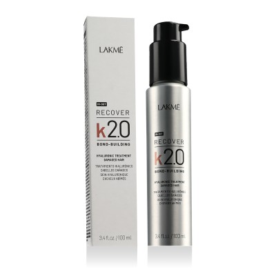 Lakme K2.0 Recover Hyaluronic Treatment 100 ml