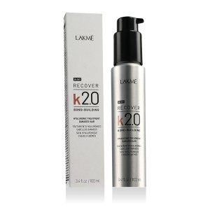 Lakme K2.0 Recover Hyaluronic Treatment 100 ml