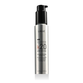 Lakme K2.0 Recover Hyaluronic Treatment 100 ml 2