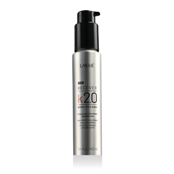 Lakme K2.0 Recover Hyaluronic Treatment 100 ml