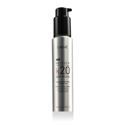 Lakme K2.0 Recover Hyaluronic Treatment 100 ml