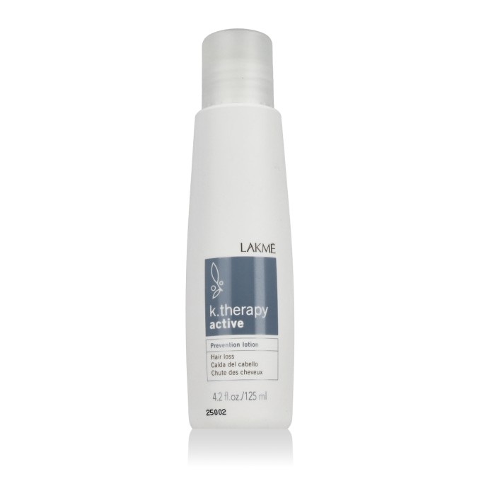 Lakme K.Therapy Active Prevention Lotion 125 ml