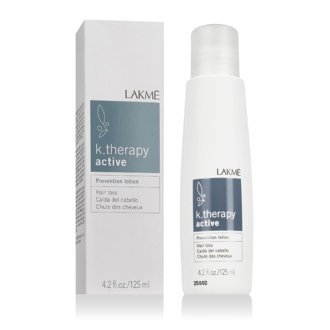 Lakme K.Therapy Active Prevention Lotion 125 ml